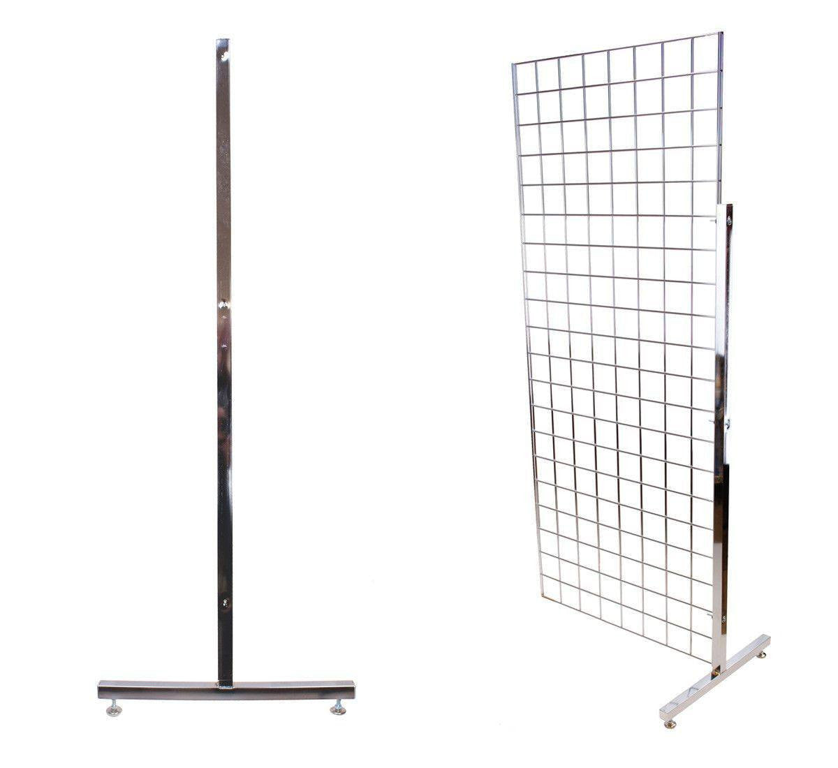 Medium duty T leg