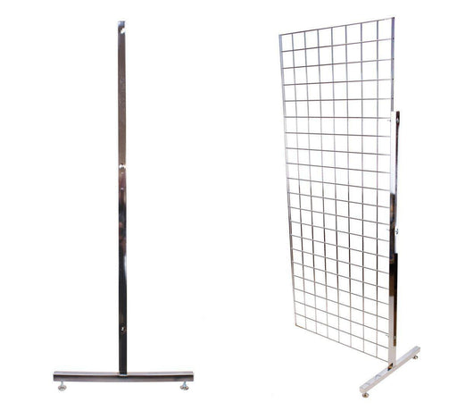 Medium duty T leg