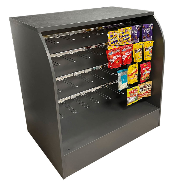 Bagged Goods Impulse Counter - 1.0m