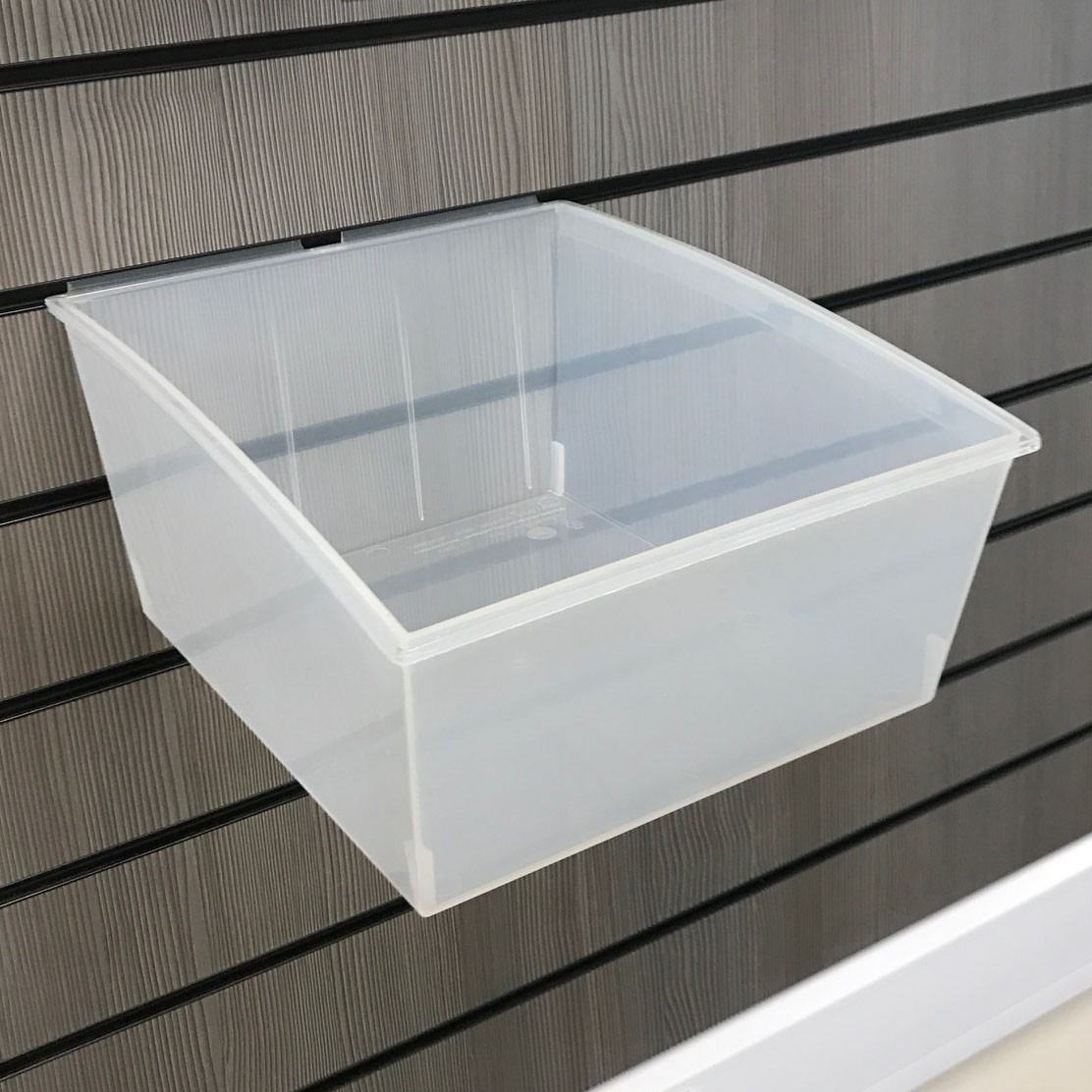 Slatbox POPBOX Big - Frosted