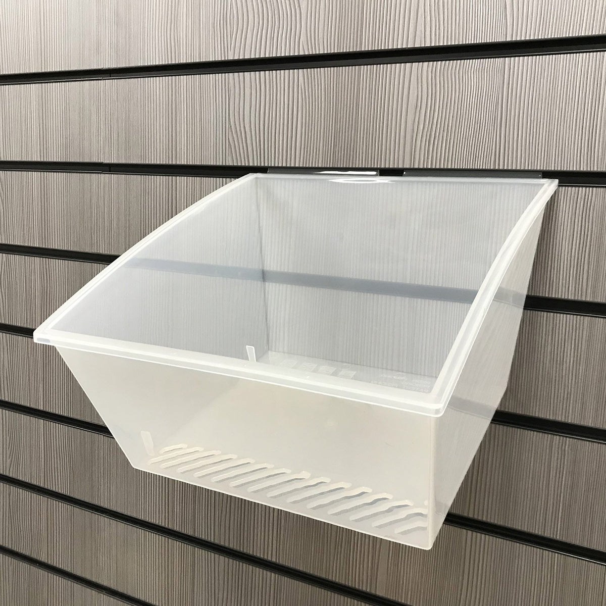 Popbox Medium Frosted