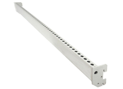 Rear support bar
