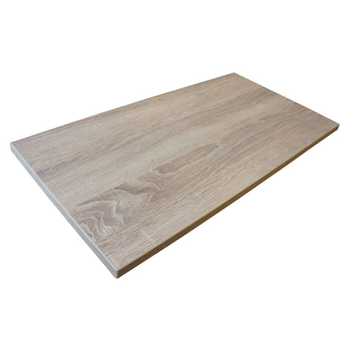 Rustic Oak Shelf 60  x 40cm