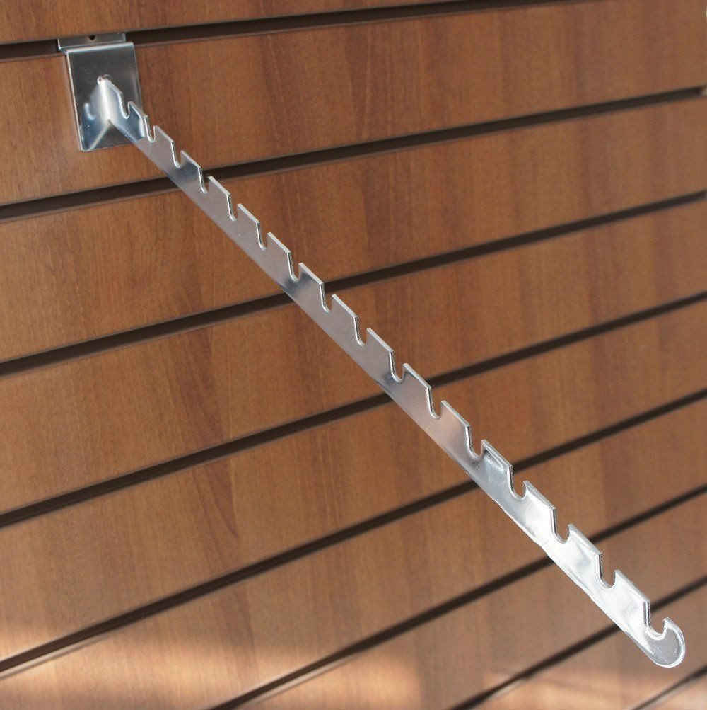 16 Notch Sloping Arm