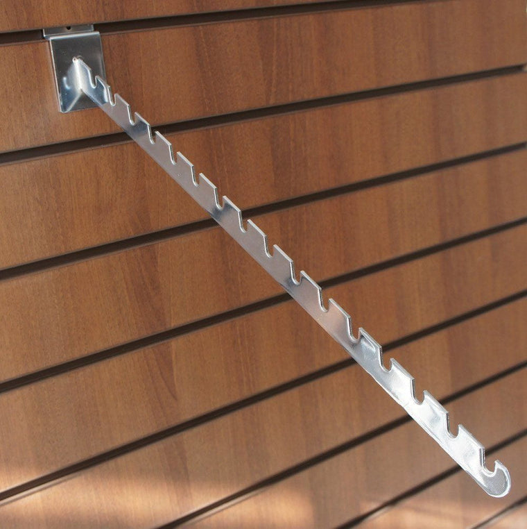 16 Notch Sloping Arm