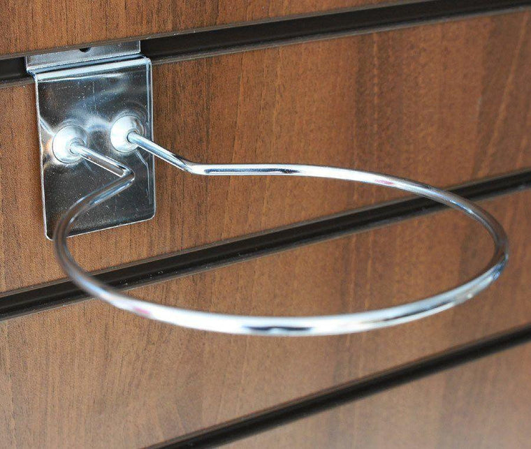 Display Ring for Slatwall