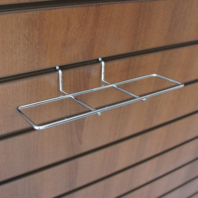 Small Wire Shelf for Slatwall