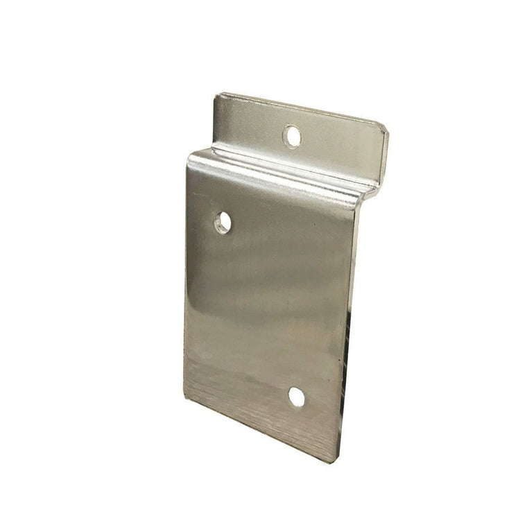 Slatwall Cabinet Bracket / Back Plate