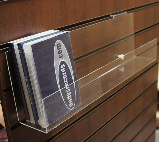 Magazine Rack