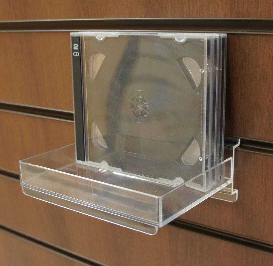 Small Reversible Tray / Shelf - 15 x 11cm