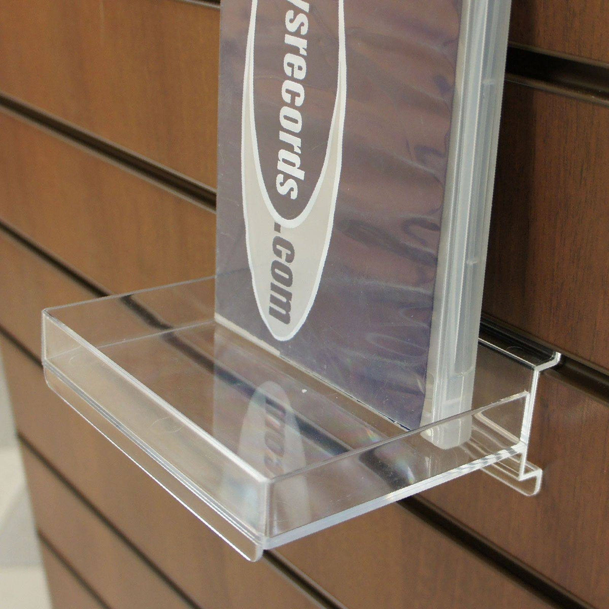 Small Reversible Tray / Shelf - 15 x 11cm
