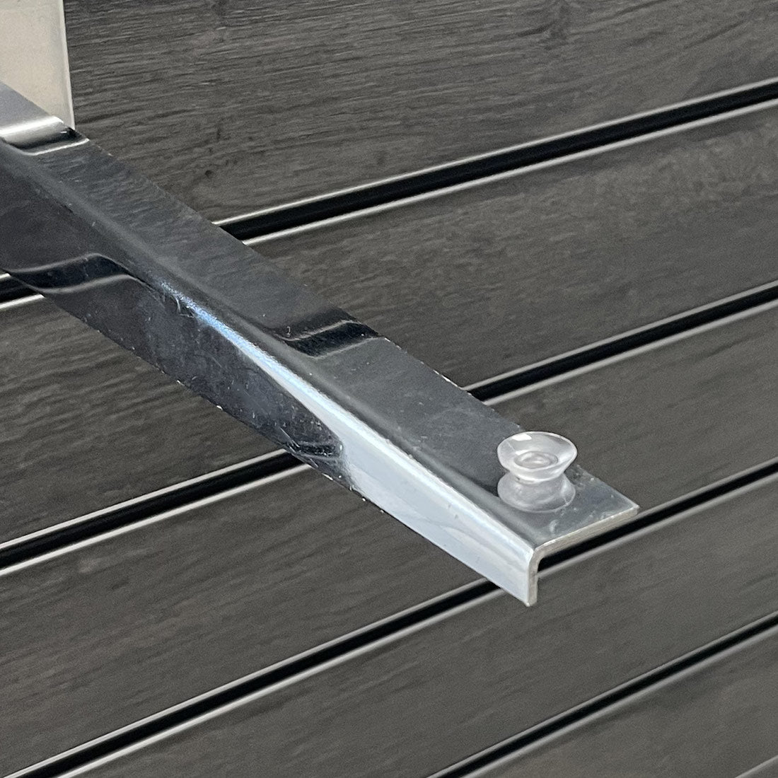 Rubber Suckers for Shelf Brackets