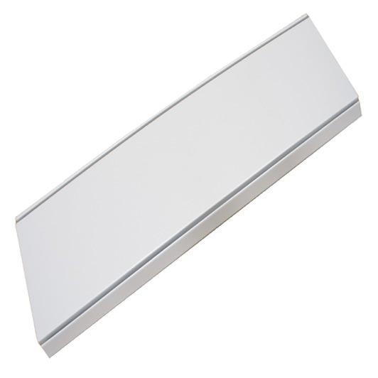 K50 Shelf, Jura White - 66.5cm wide