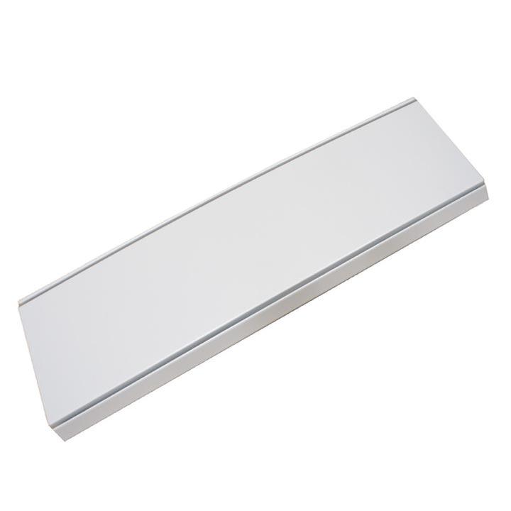 K50 Shelf, Jura White - 80cm wide