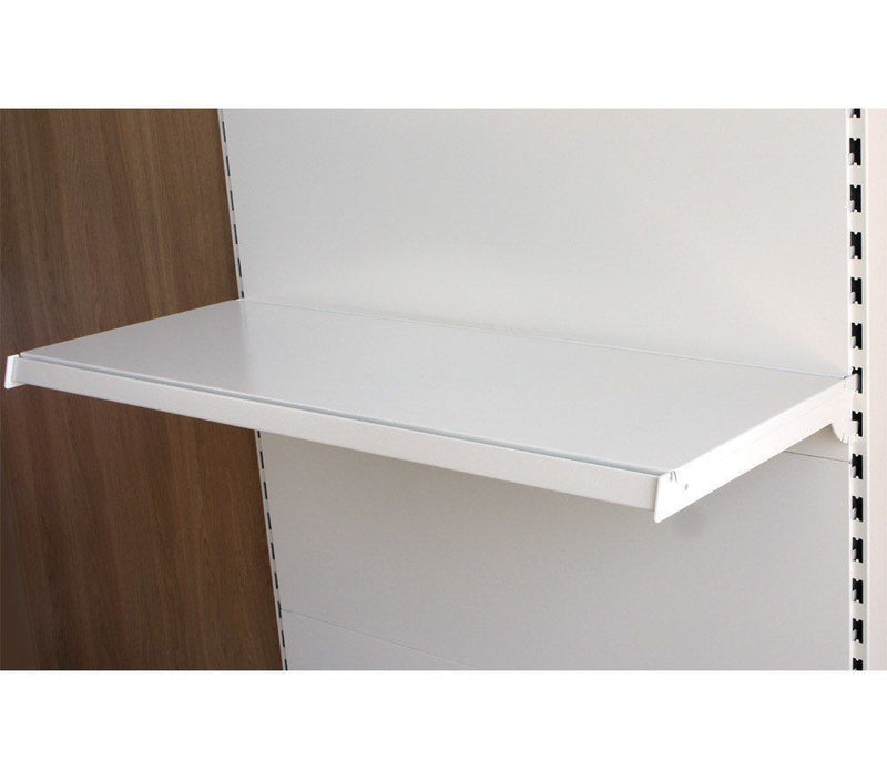 K50 Shelf, Jura White - 66.5cm wide