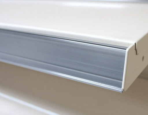 Silver Price Stripe 800mm