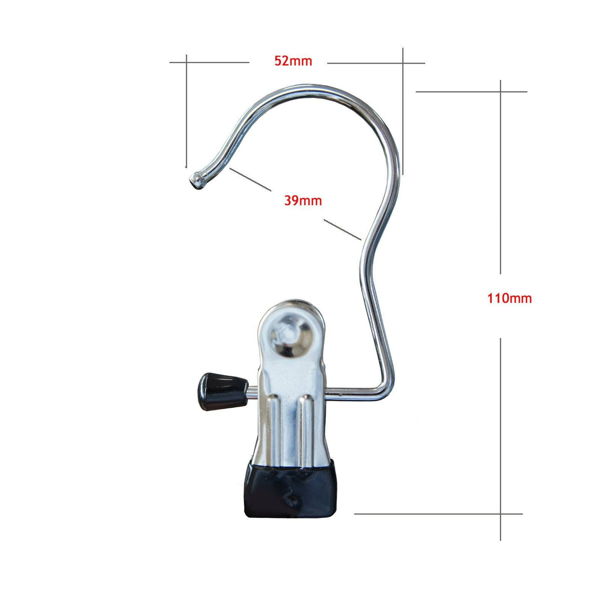 Clip Hanger - Single