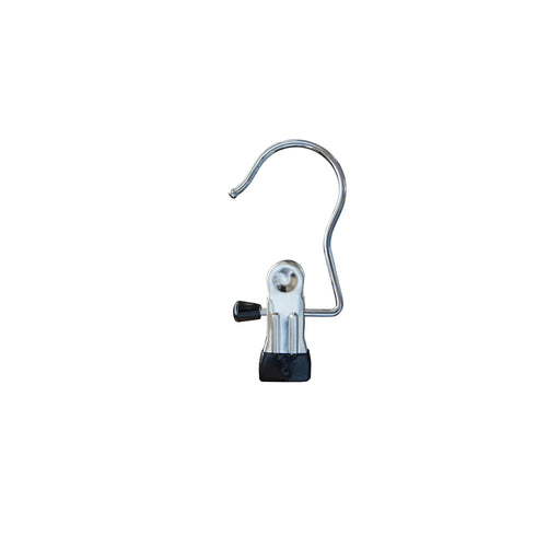 single clip hanger