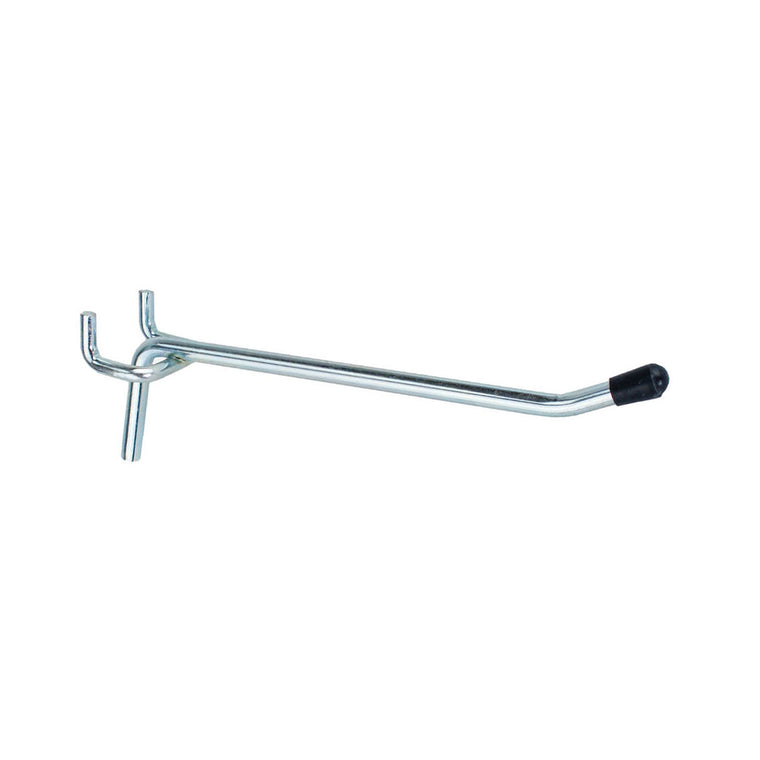 Single Prong Peg Hook 15cm
