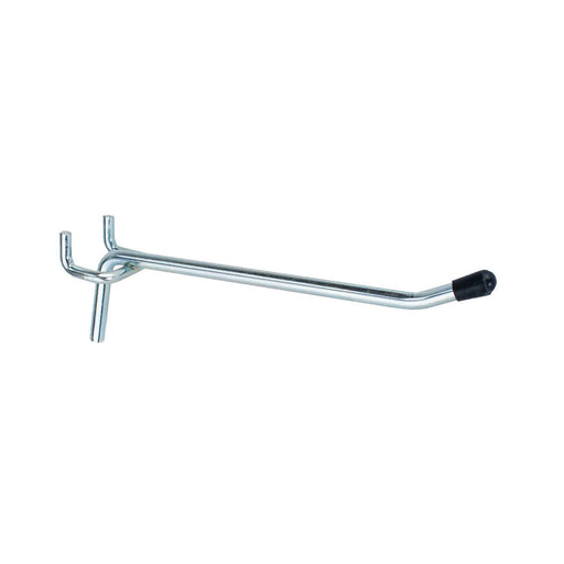 Single Prong Peg Hook 15cm