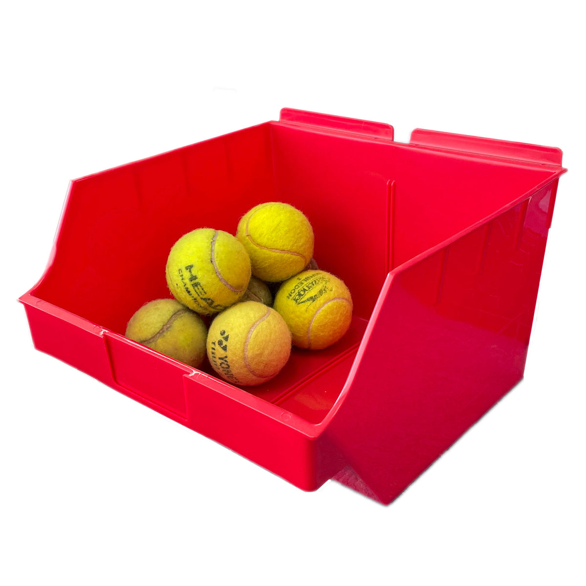 Slatbox STORBOX Big - Red