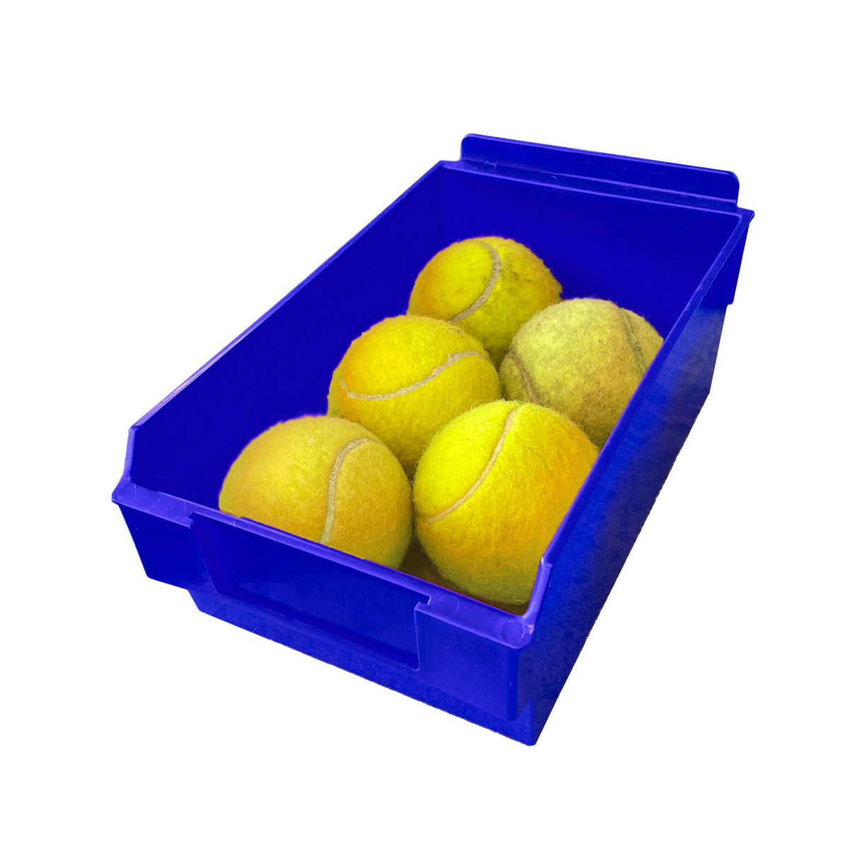 Slatbox SHELFBOX 200 - Blue