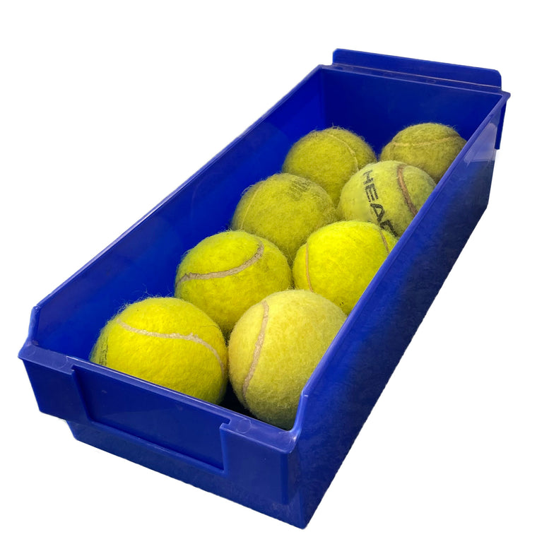 Slatbox SHELFBOX 300 - Blue