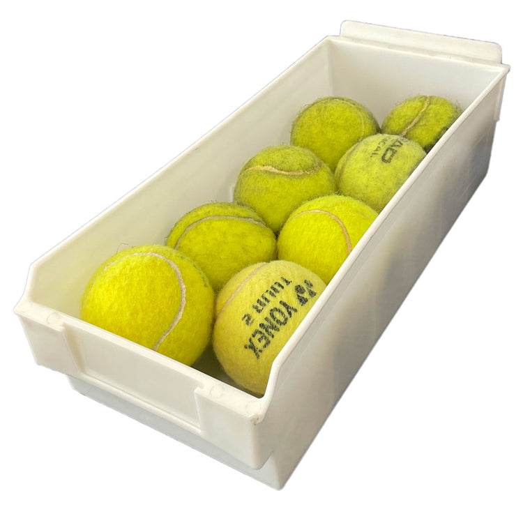 Slatbox SHELFBOX 300 - White