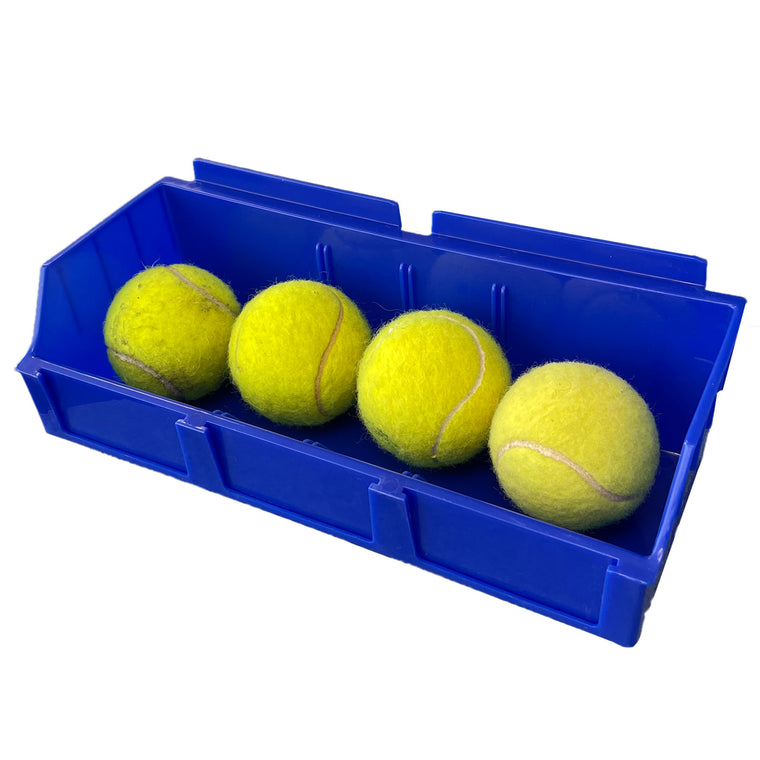 Slatbox STORBOX Wide - Blue