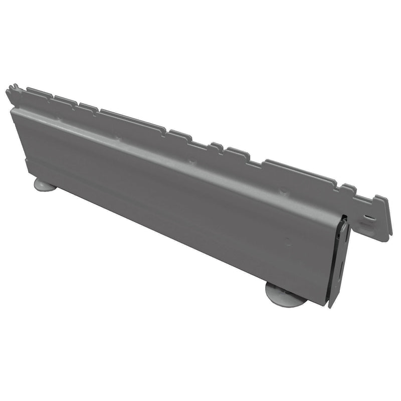 K50 Base Leg Silver Grey