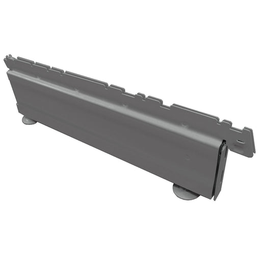 K50 Base Leg Silver Grey
