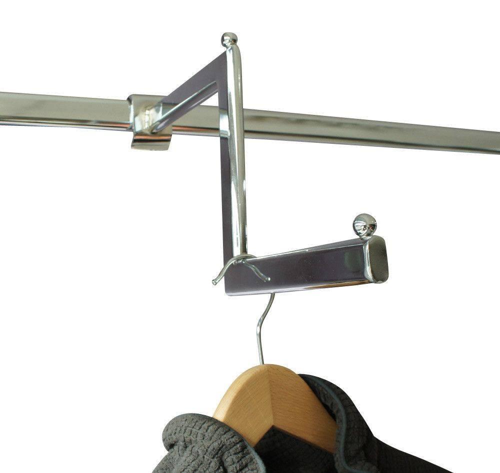Stepped Saddle Arm