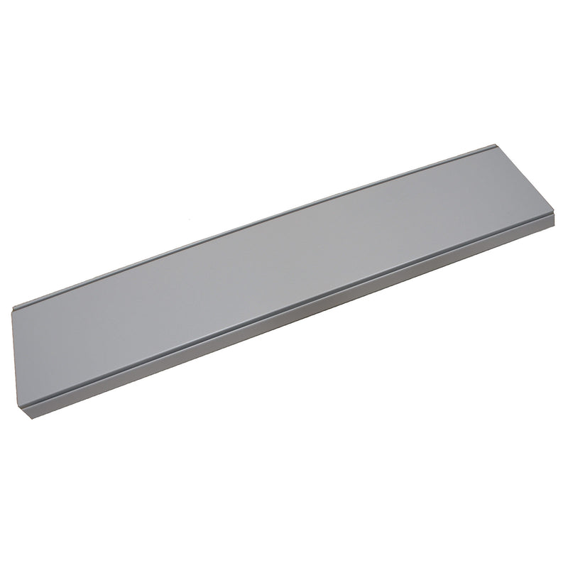 K50 Shelf 1250 Silver