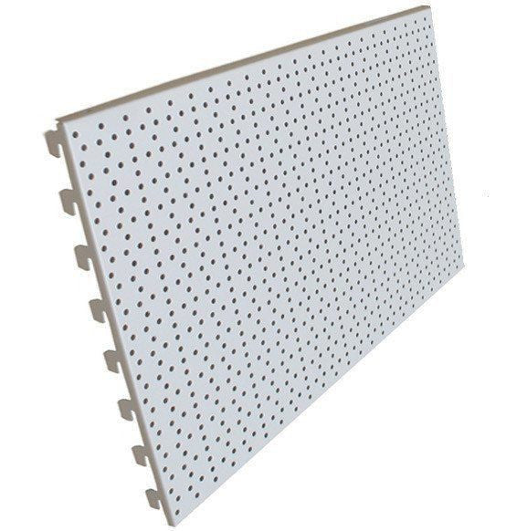 665 Peg Panel