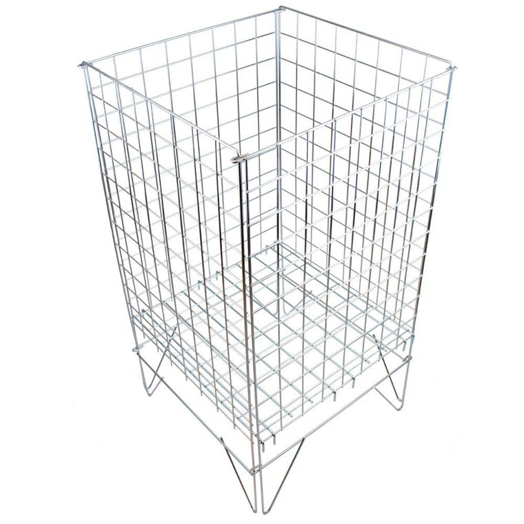 light duty dump bin 40 x 40cm